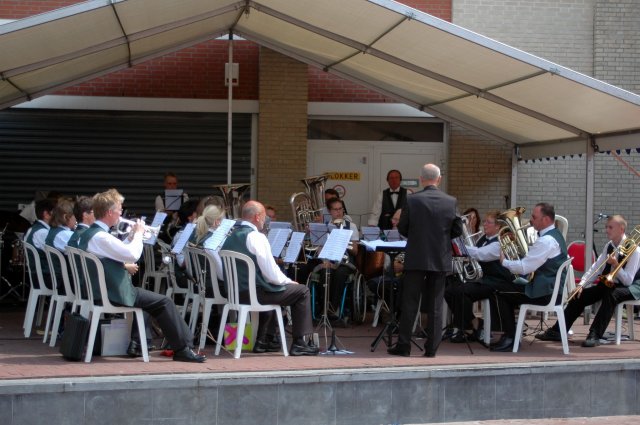 Concert Terneuzen
